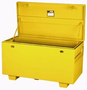 metal box jobs|job boxes at harbor freight.